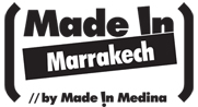 Made in Marrakech
